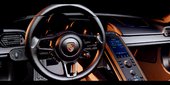 Porsche 918 Spyder Weissach Package 2015